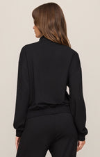 Gate Check Sweatshirt