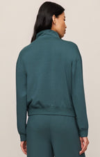 Gate Check Sweatshirt