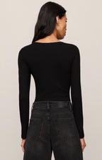 Ginger Second Skin Bodysuit