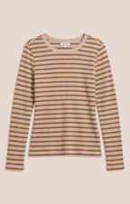 Arlet Stripe Thermal Top
