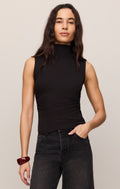 Silva High Neck Tank
