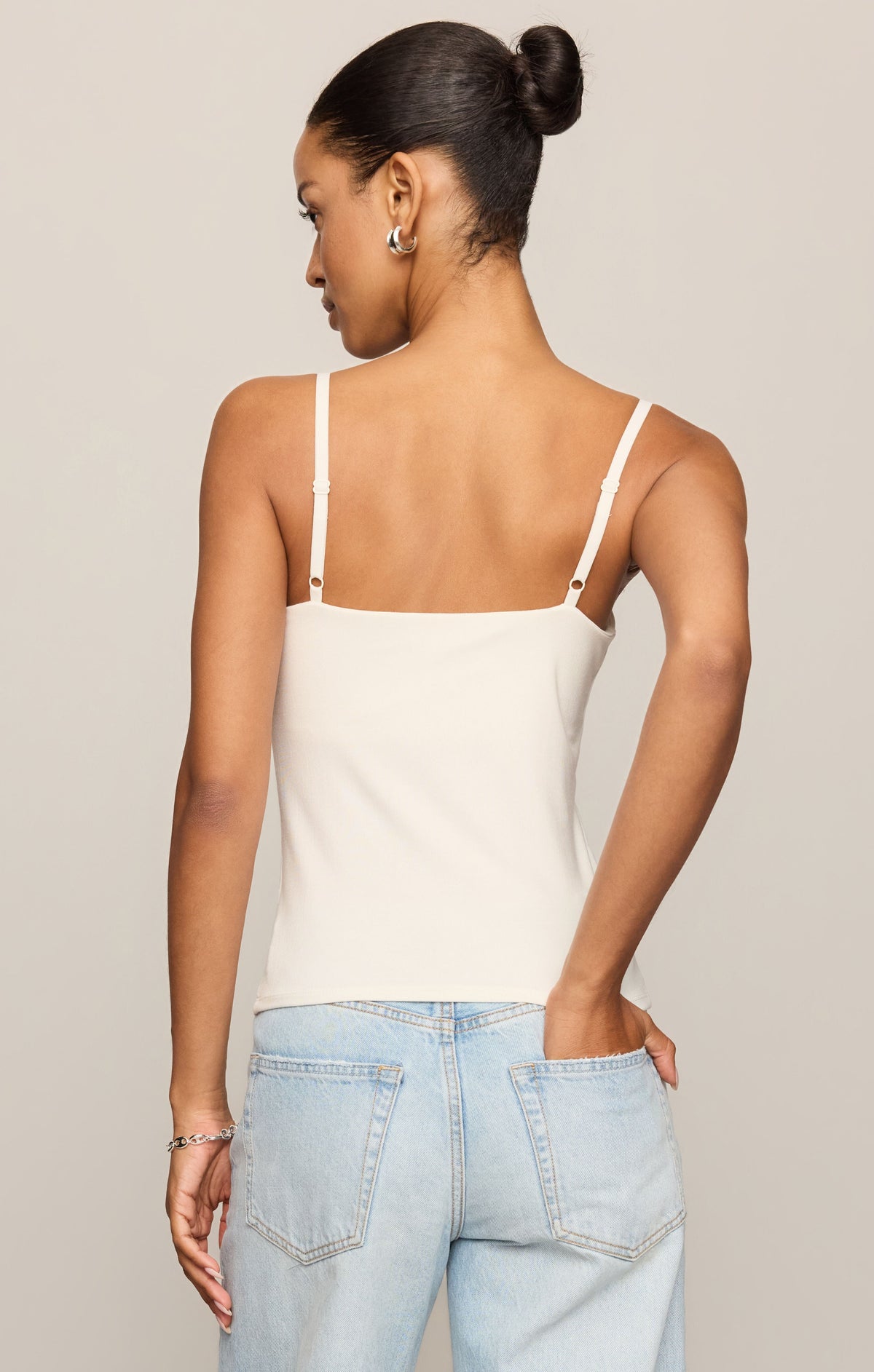 Second Skin Cami