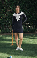 School Spirit Mini Skirt