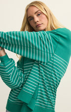 Modern Weekender Stripe