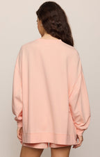 Modern Weekender Sweatshirt
