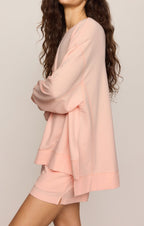 Modern Weekender Sweatshirt