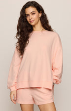 Modern Weekender Sweatshirt
