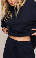 Modern Weekender Sweatshirt