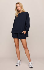 Modern Weekender Sweatshirt
