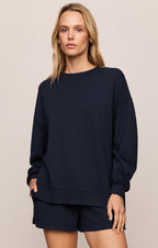 Modern Weekender Sweatshirt