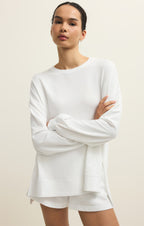 Modern Weekender Sweatshirt