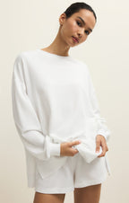 Modern Weekender Sweatshirt