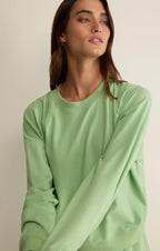Saldana Sweatshirt