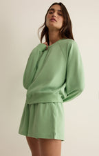 Saldana Sweatshirt