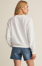 Saldana Sweatshirt
