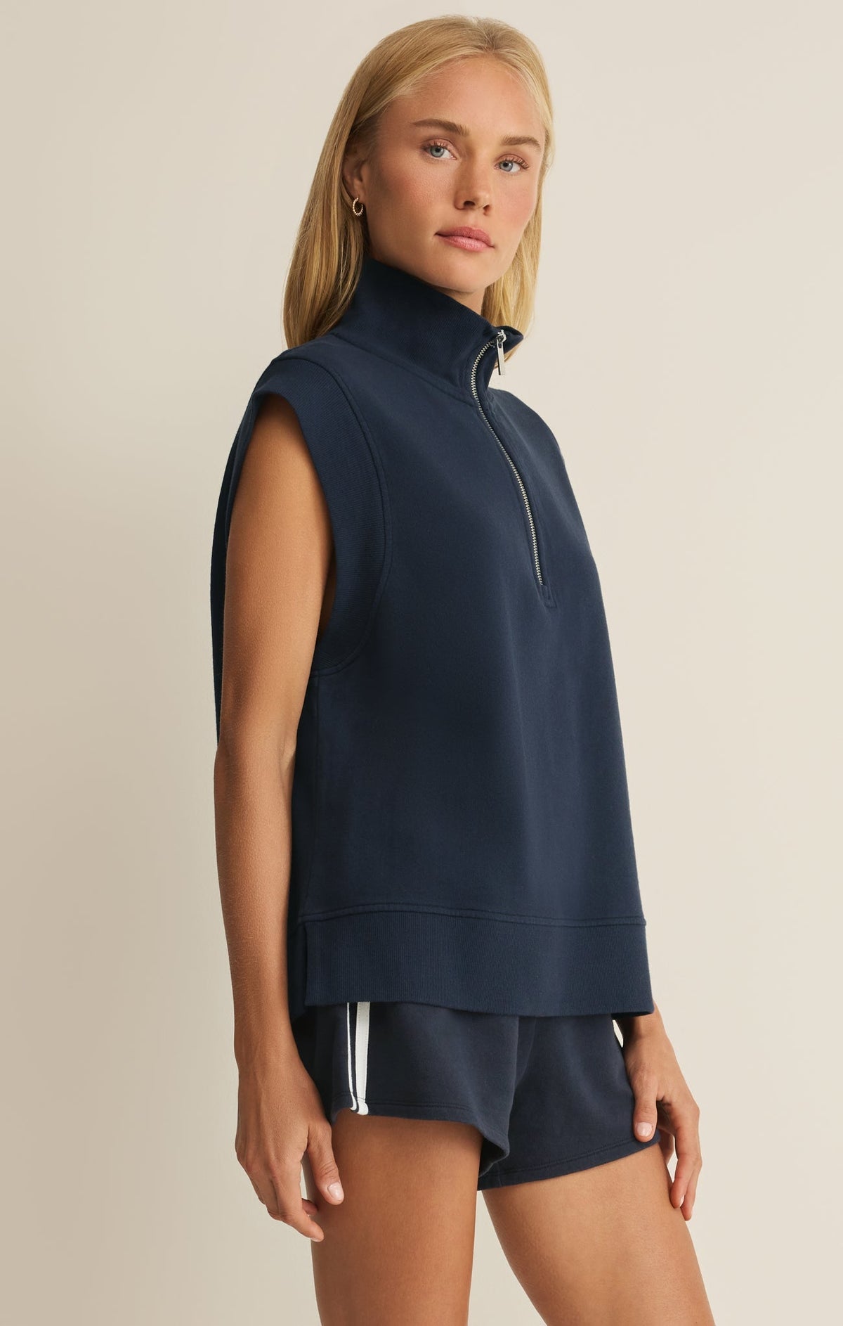 Miller Sweatshirt
