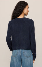 Medina Cozy Cardigan