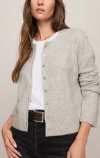 Medina Cozy Cardigan