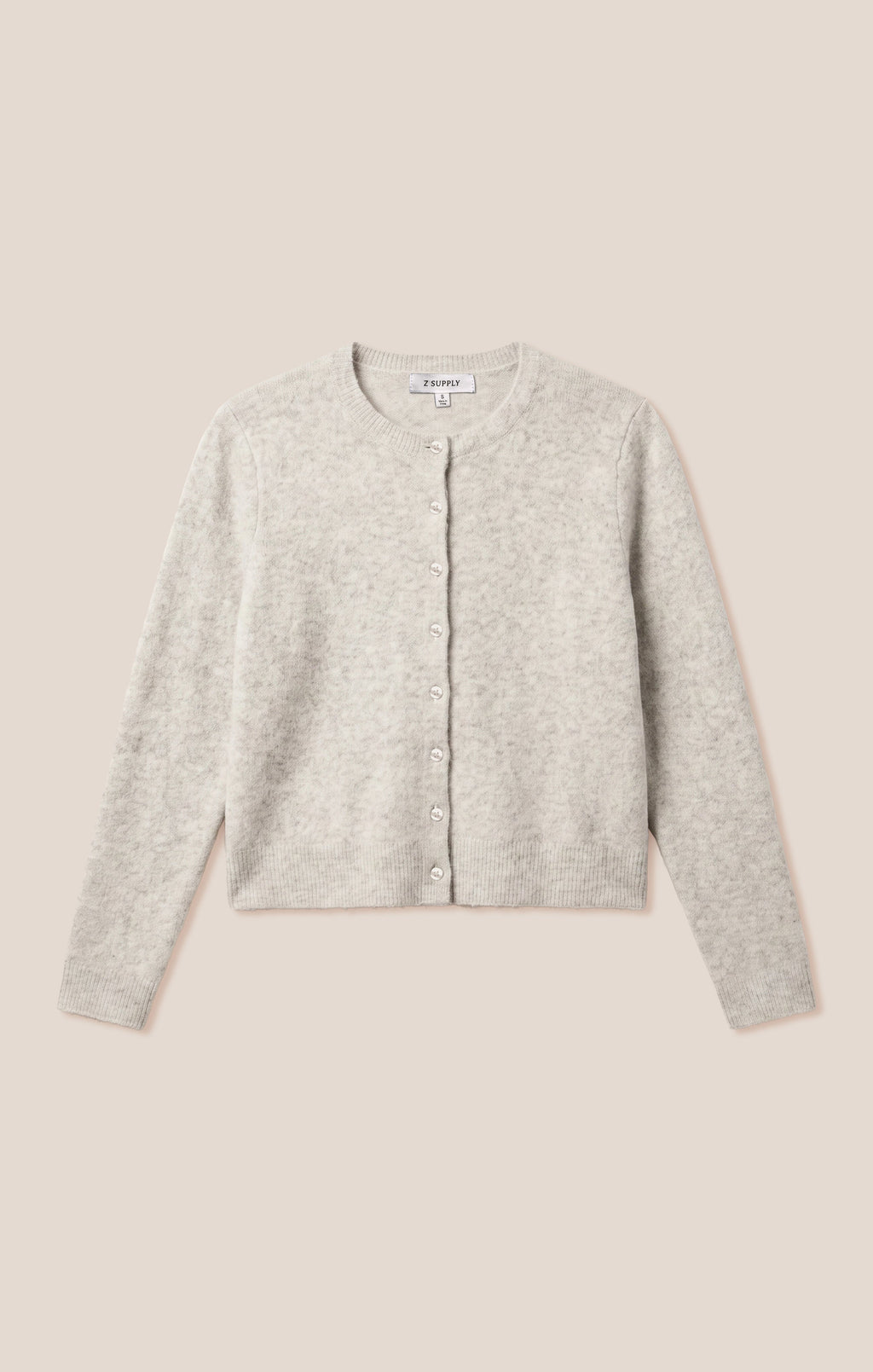 Medina Cozy Cardigan