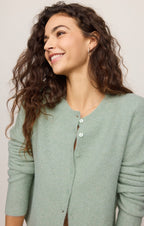 Medina Cozy Cardigan