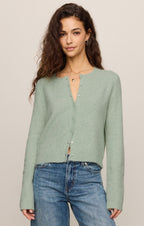 Medina Cozy Cardigan