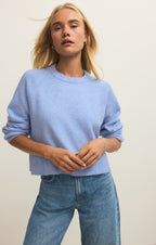 Coming Up Cozy Sweater