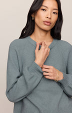 Coming Up Cozy Sweater