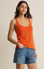 Perch Linen Tank