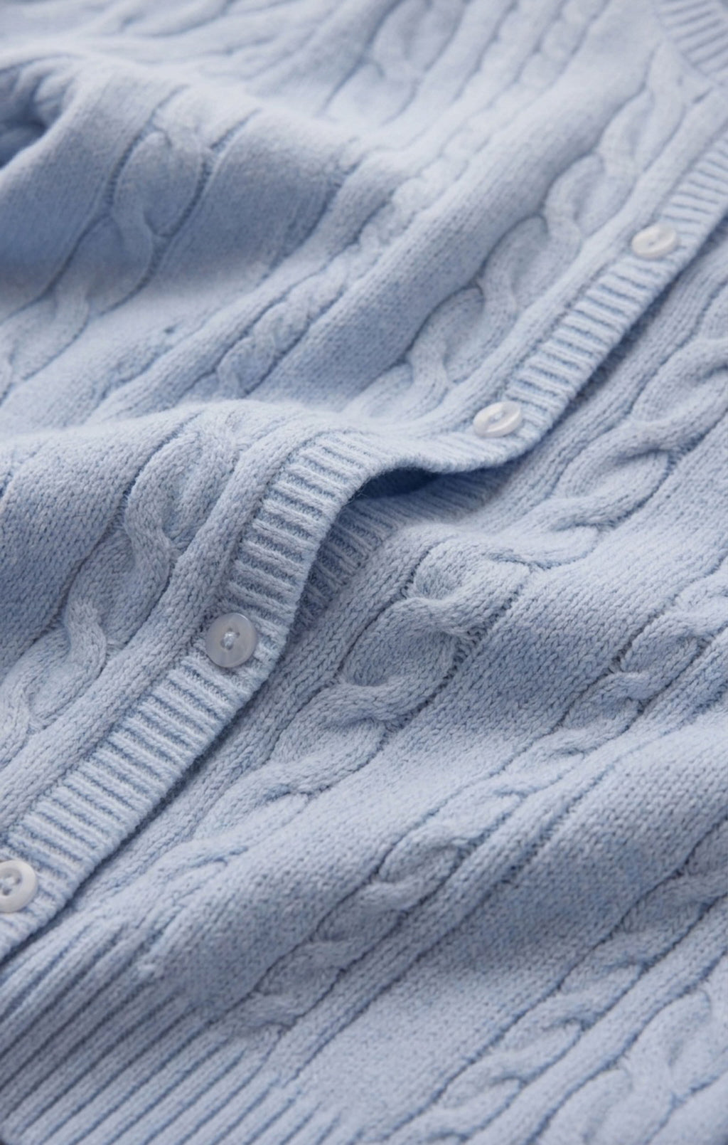 Cera Short Sleeve Cardigan