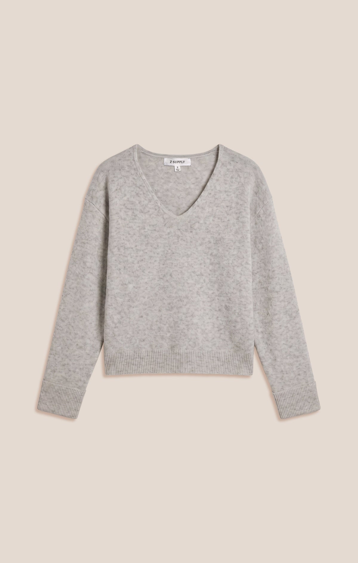 Cerro V-Neck Sweater