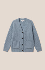 Whitmore Oversized Cardigan