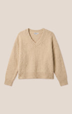 Bolton Boucle Sweater