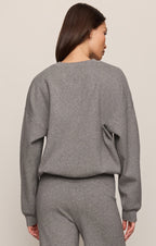 Take It Easy Sweater
