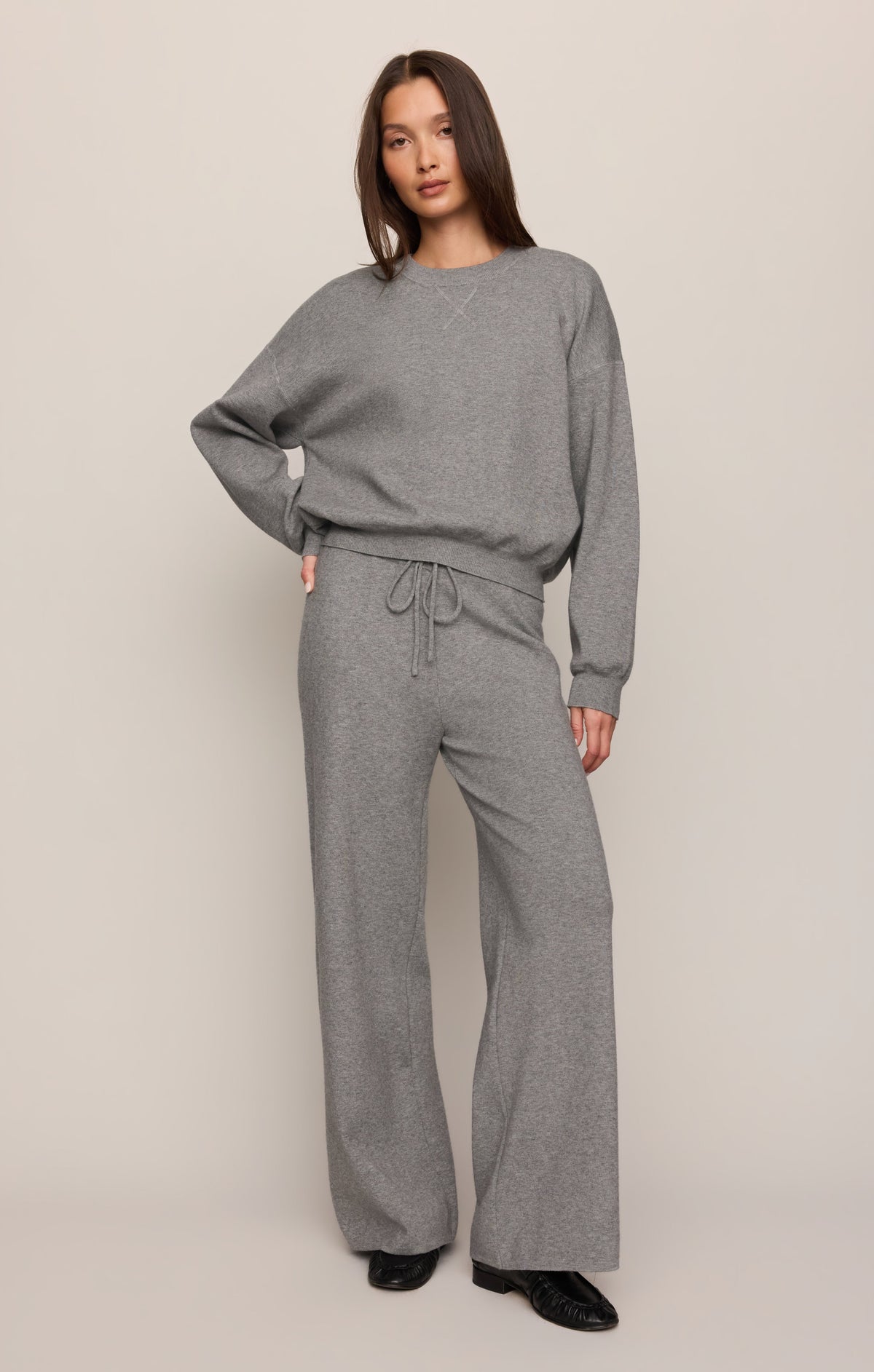 Take It Easy Sweater