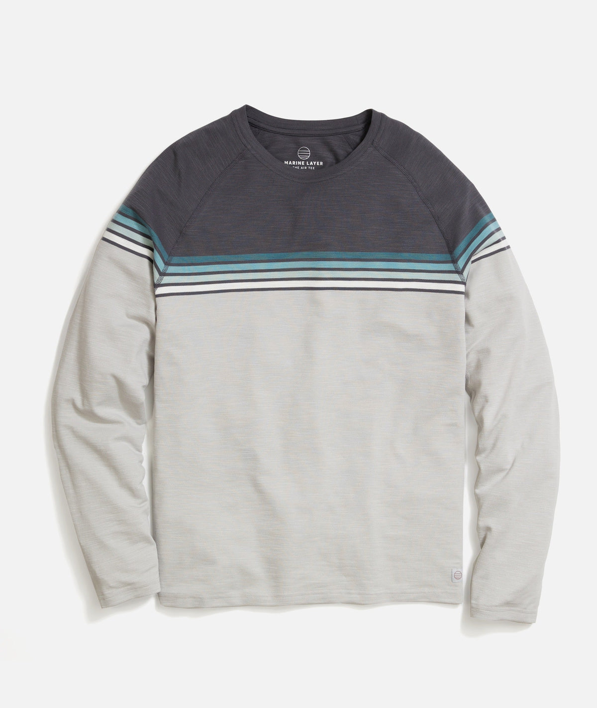 Midweight Air Crew Tee