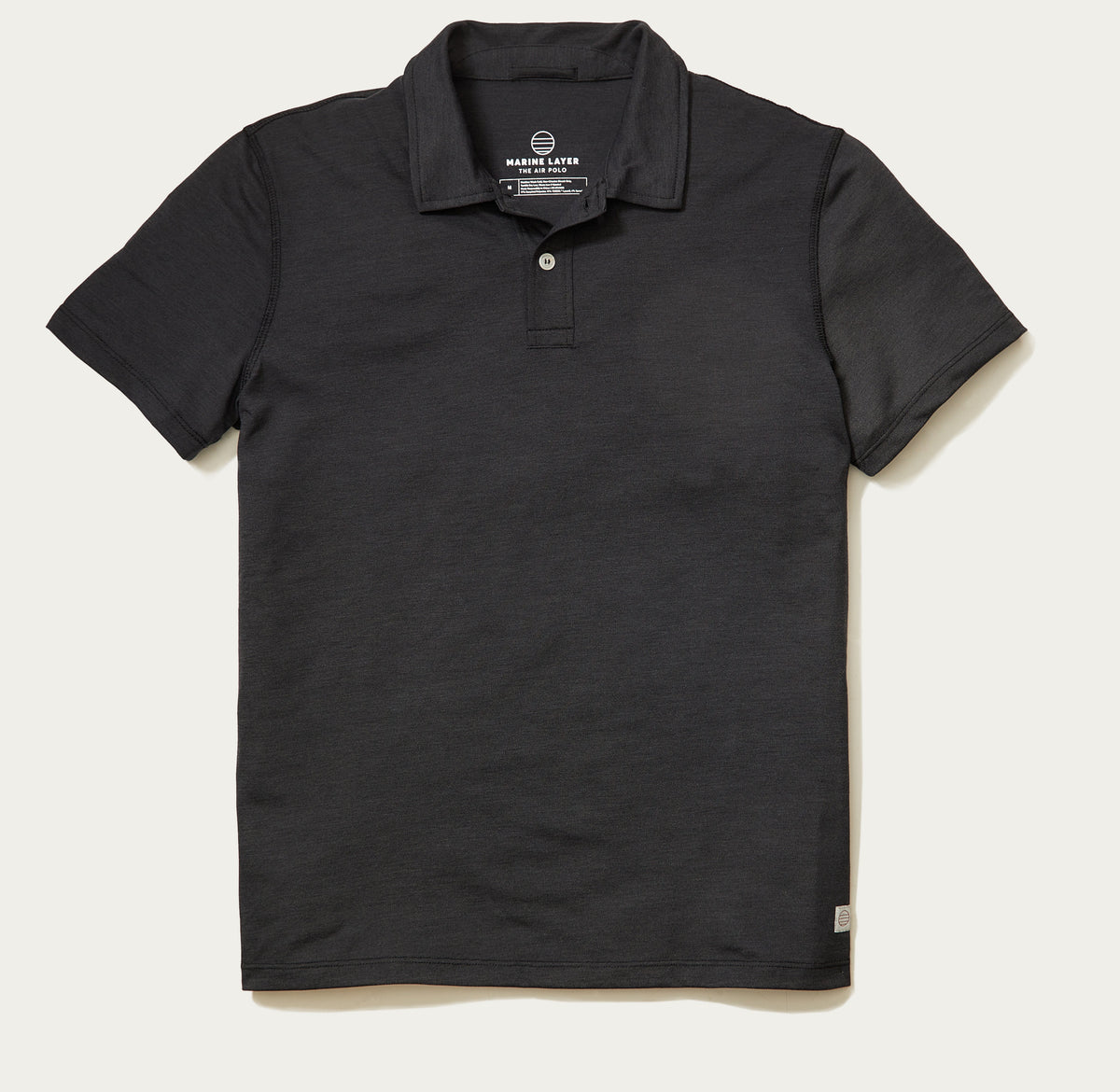 Men's Re-Spun Air Polo