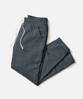Men's Cloud 9 Fleece Sweatpant in Black