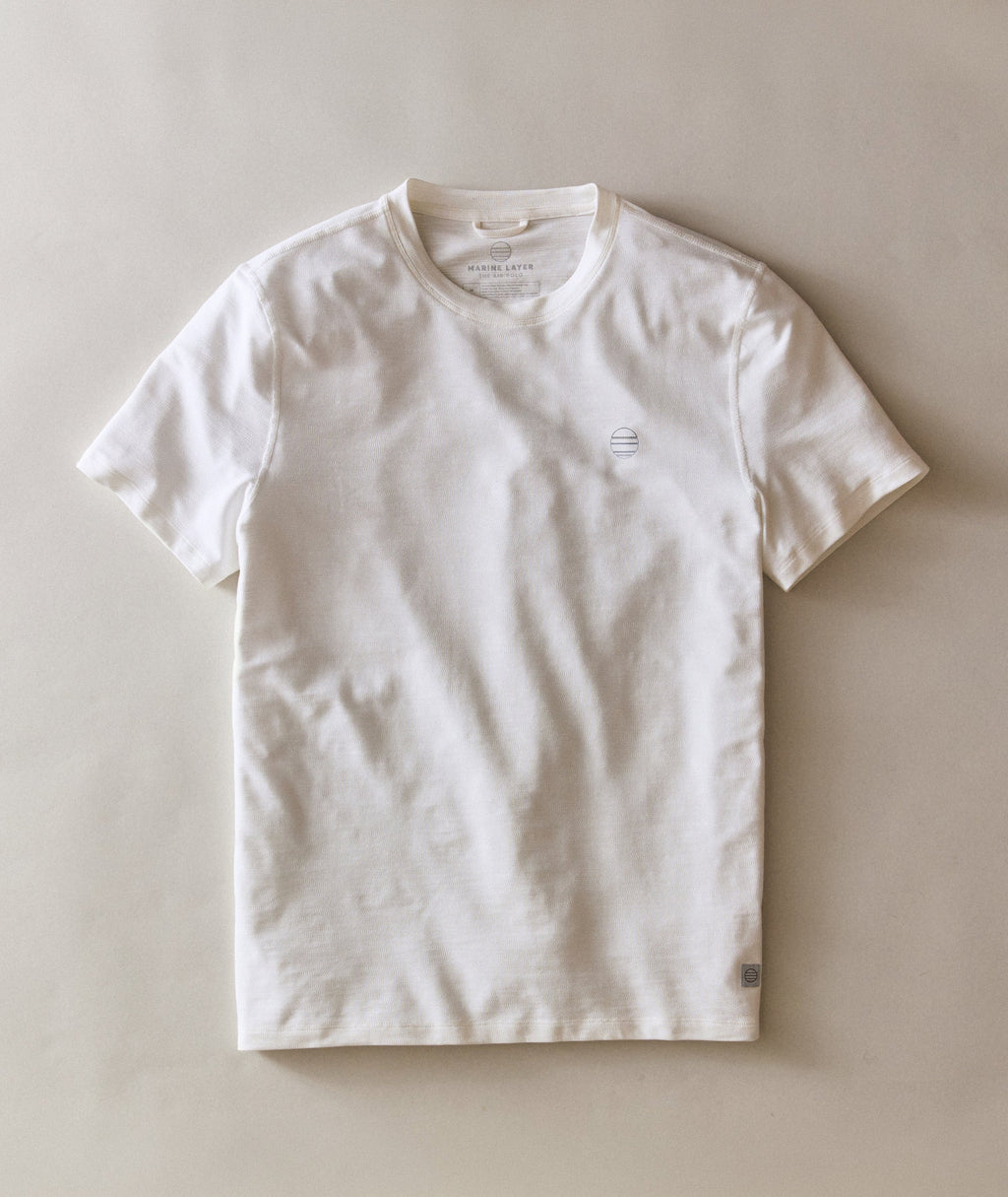 Air Crew Tee