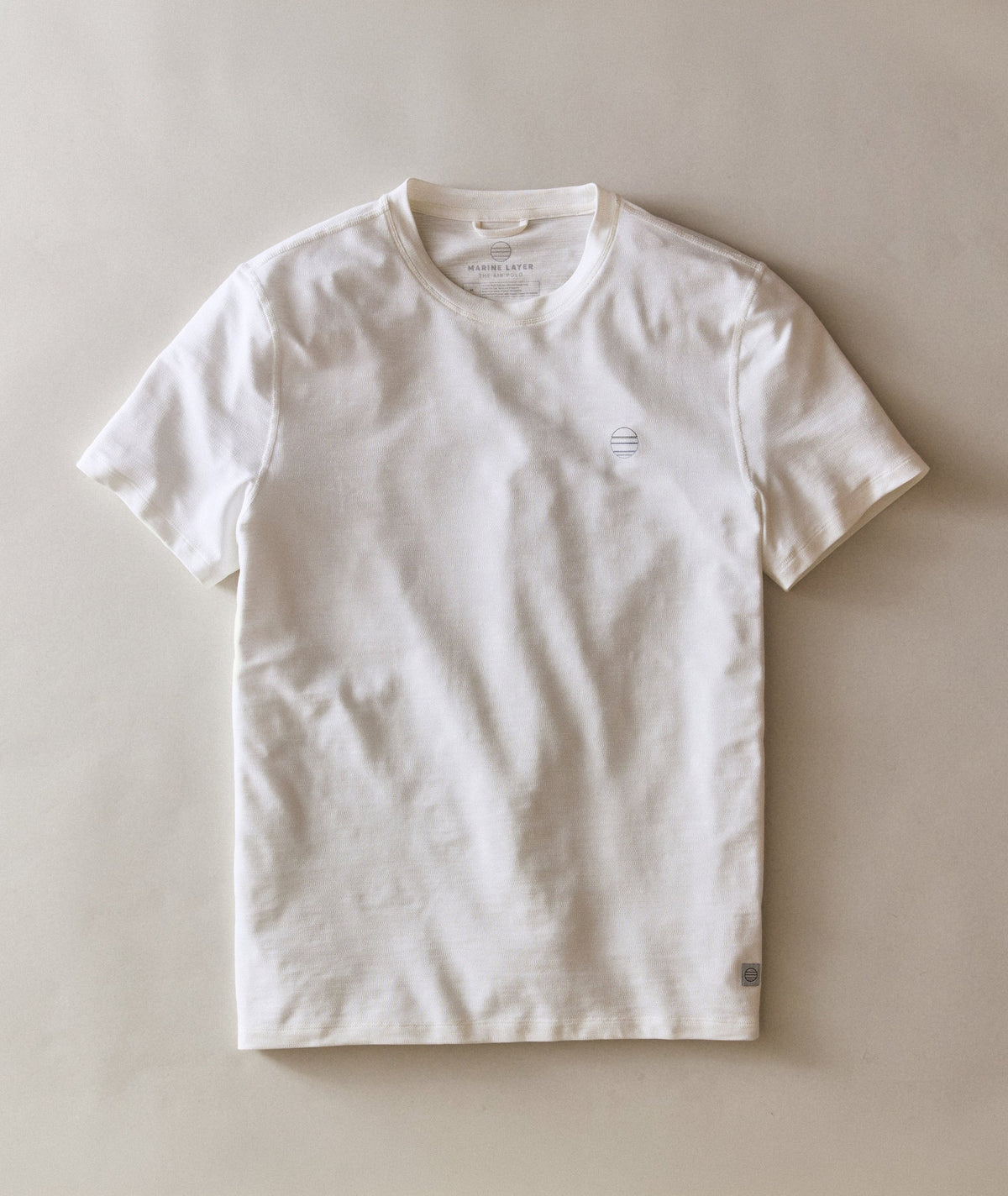 Air Crew Tee