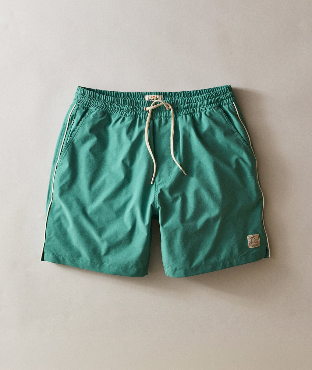 6" Lined Sport & Swim Short