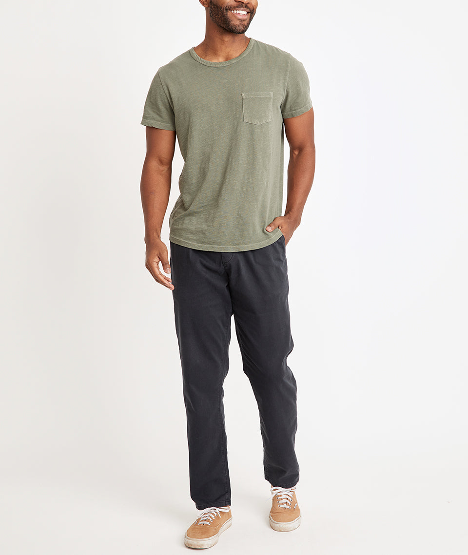 Saturday Athletic Fit Pant