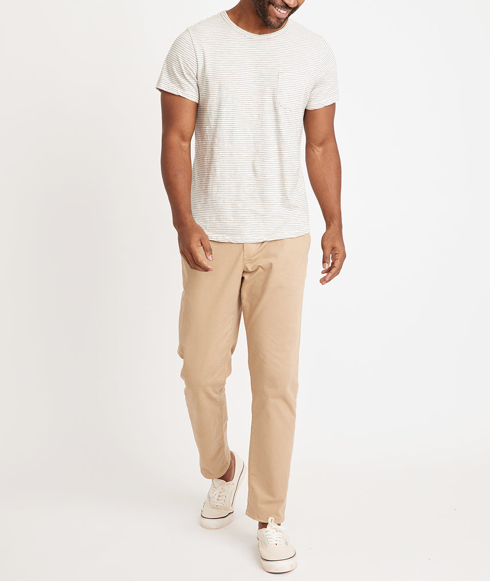 Saturday Athletic Fit Pant