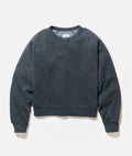 Women's Cloud 9 Fleece Sweatshirt in Black